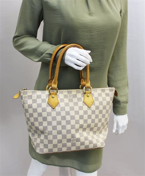 louis vuitton saleya damier|damier azur saleya handbags.